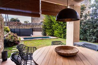 Mas  Carretera castell d'empordà 38. Baix empordà – castell d’empordà – casa rústica