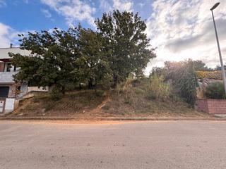 Wohngrundstück  Carrer ramon llull 15. Baix empordà, la bisbal d’empordà, parcel·la edificable