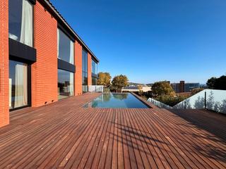 Casa  Ronda d'en joan casas. Baix empordà, sant feliu de guixols, casa de diseño