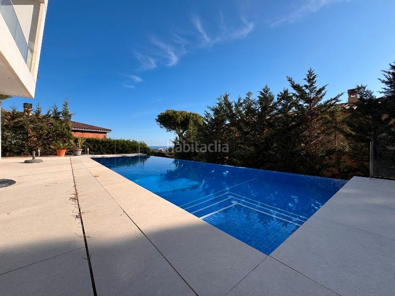 Foto 273cca99-c988-41f8-a456-74492ecc3735. Maison avec chauffage piscine dans Sant Pol Sant Feliu de Guíxols