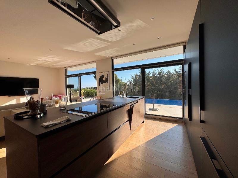 Foto e488ac62-c403-4cd5-bf5e-d34b8f6570d3. Maison avec chauffage piscine dans Sant Pol Sant Feliu de Guíxols