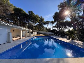 House  Carrer josep domenech. Maresme, cabrera de mar, casa de diseño
