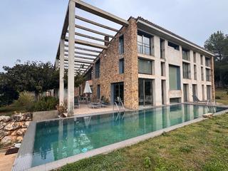 Maison  Vial camino. Baix empordà, millàs, casa