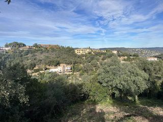 Residential Plot in Carrer gavarres 1. Baix empordà, castell-santa cristina d’aro, terreny urbà