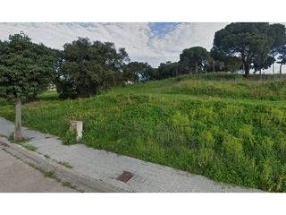 Residential Plot  Carrer morena. Baix empordà, mont ras, terreno urbano