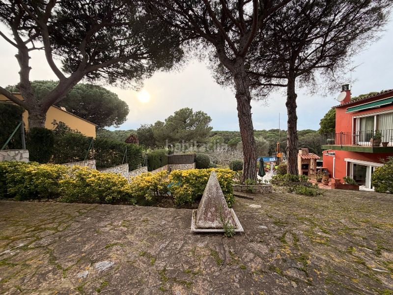 Foto 29a4d3df-d744-4002-a387-3d810d441ffb. Casa amb xemeneia calefacció piscina a Calella de Palafrugell