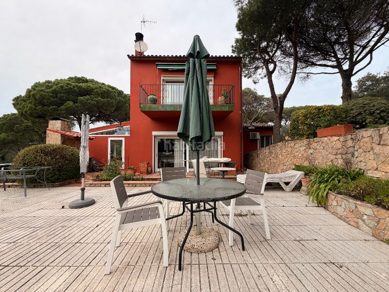 Foto 4c31b8b1-540f-45a9-8ee9-44da28ba33ae. Casa amb xemeneia calefacció piscina a Calella de Palafrugell
