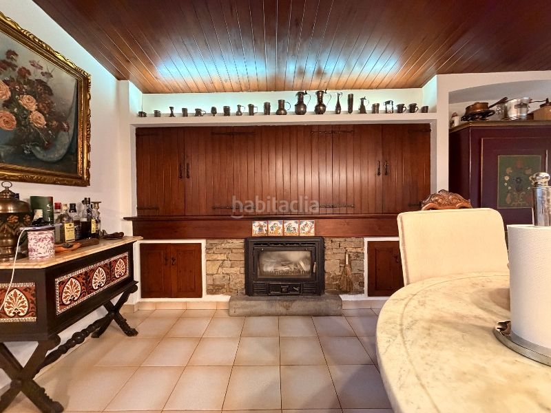 Foto 6afb7137-a53a-4ef1-9546-353a76625052. Casa amb xemeneia calefacció piscina a Calella de Palafrugell