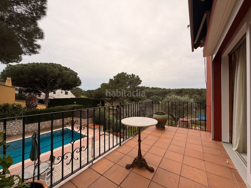 Foto 78845b45-967f-4a04-a0f7-28c0a32aceaa. Casa amb xemeneia calefacció piscina a Calella de Palafrugell
