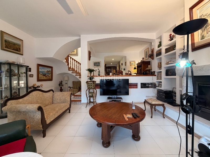Foto 83d1f3e3-582a-4ca4-8c20-2506955ba94a. Casa amb xemeneia calefacció piscina a Calella de Palafrugell