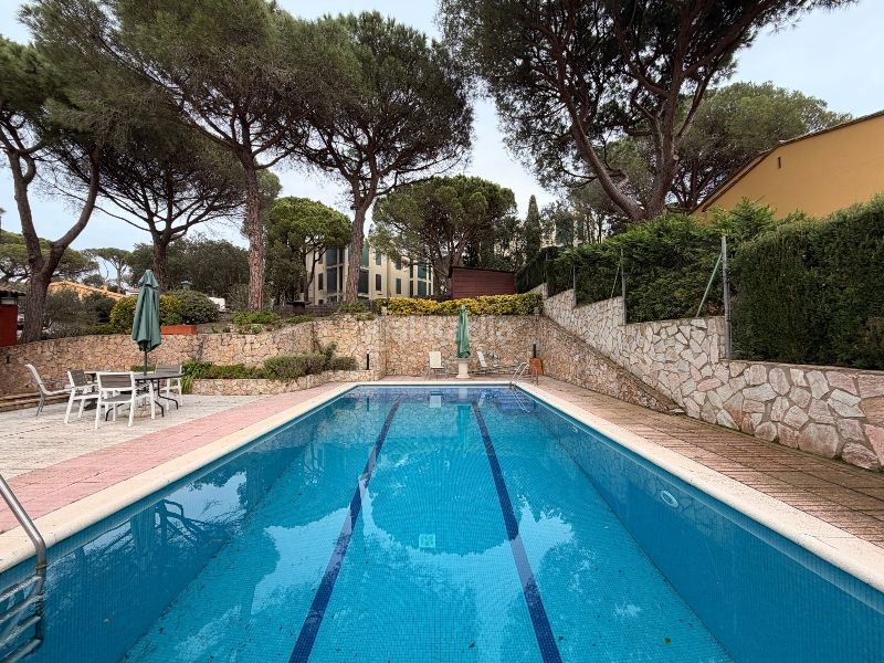 Foto a4bcd4b7-8b32-45e7-be1e-babfadec4b5c. Casa amb xemeneia calefacció piscina a Calella de Palafrugell
