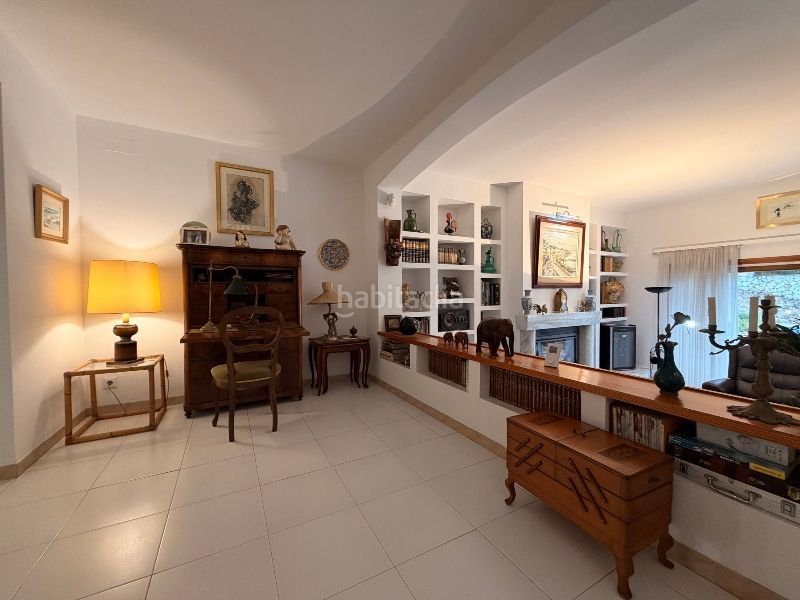 Foto c35a5aaf-3902-4850-8704-27b37d35dbfd. Casa amb xemeneia calefacció piscina a Calella de Palafrugell