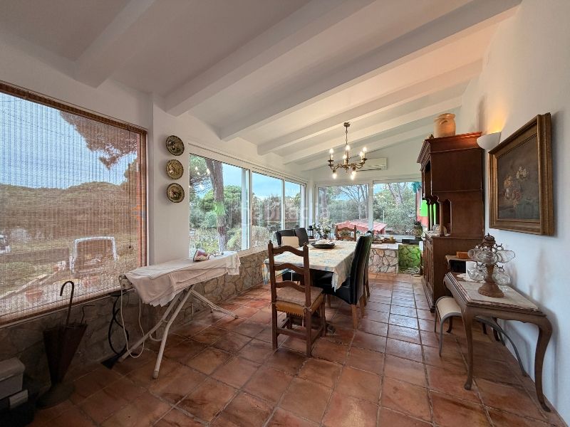Foto de14371f-d06b-4429-83bf-a788fd8284d3. Casa amb xemeneia calefacció piscina a Calella de Palafrugell
