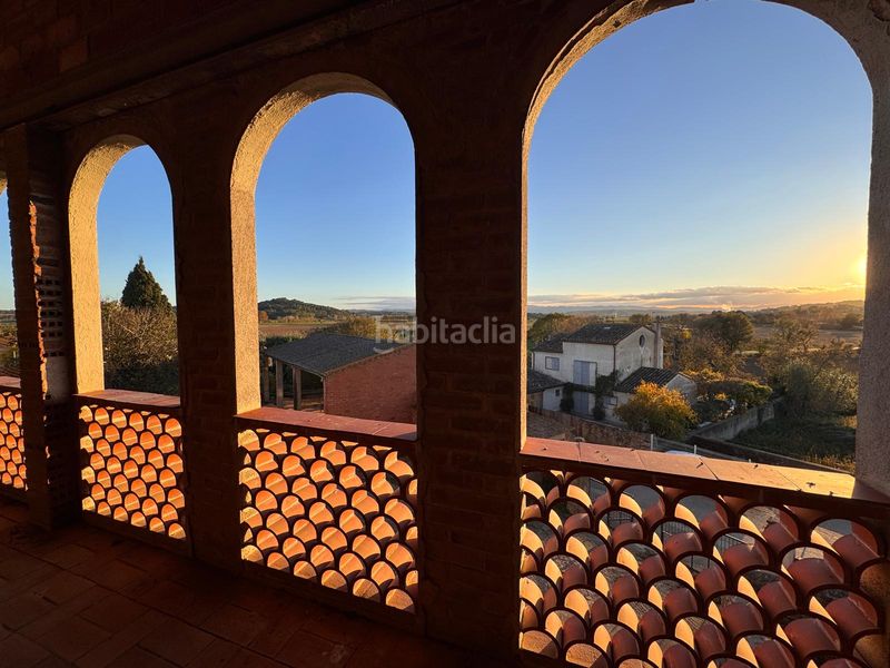Foto 02957d33-7122-4500-a3e4-d78abb63df2a. Casa amb xemeneia aparcament a Corçà