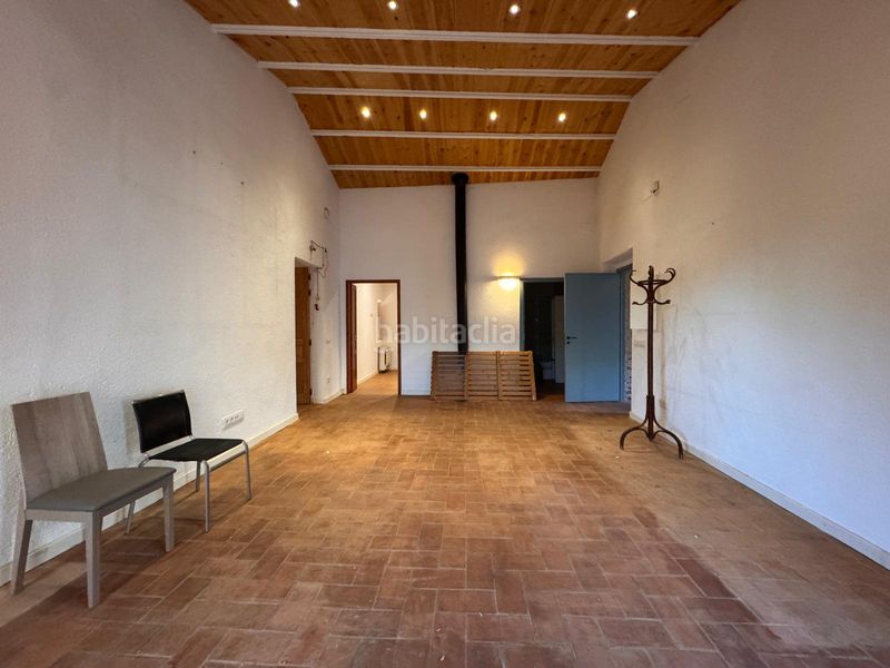 Foto da245519-60a9-4269-a6b3-80db87bb555e. Casa amb xemeneia aparcament a Corçà