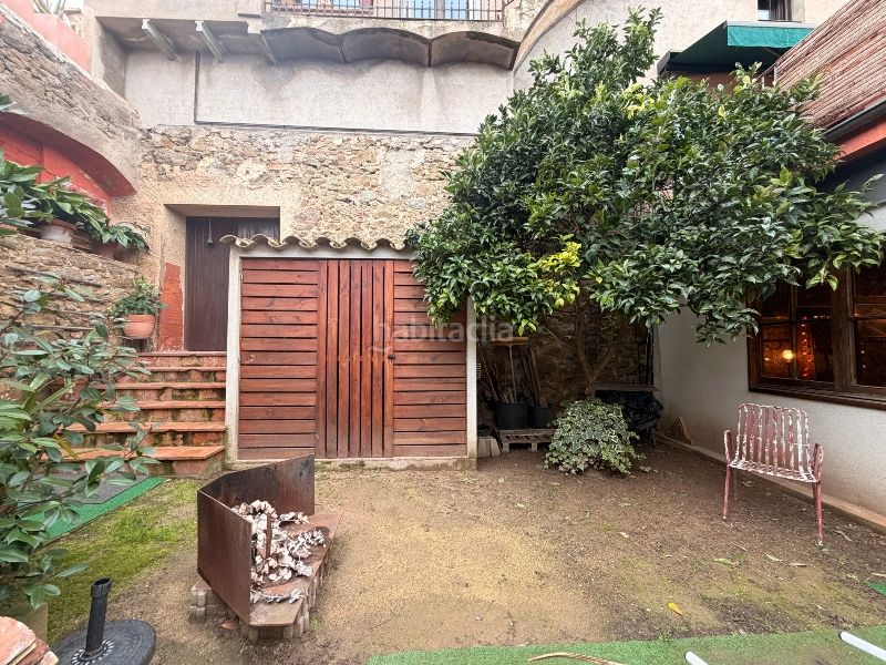 Foto 7d8ec8ca-c152-4952-b815-7cb9b224b10c. Casa amb xemeneia calefacció a Ultramort