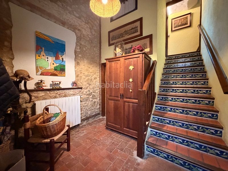 Foto e879547c-1e8c-4462-aa52-fd3e2deba04d. Casa amb xemeneia calefacció a Ultramort