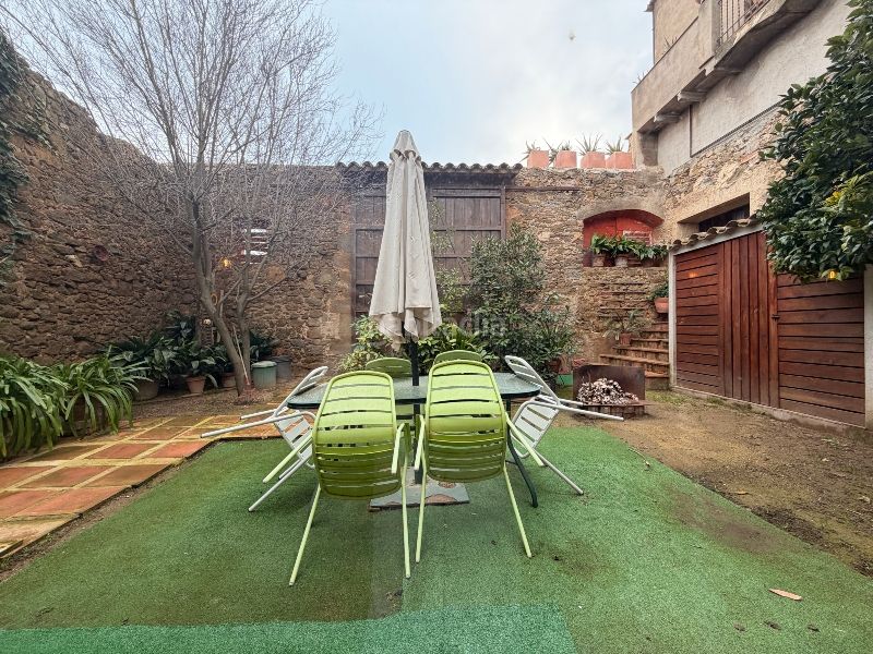 Foto eadfa4a5-fee8-4049-9f22-89476d29962d. Casa amb xemeneia calefacció a Ultramort