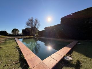 Casa in Garrigoles. Alt empordà, garrigoles, casa de piedra a cuatro vientos.