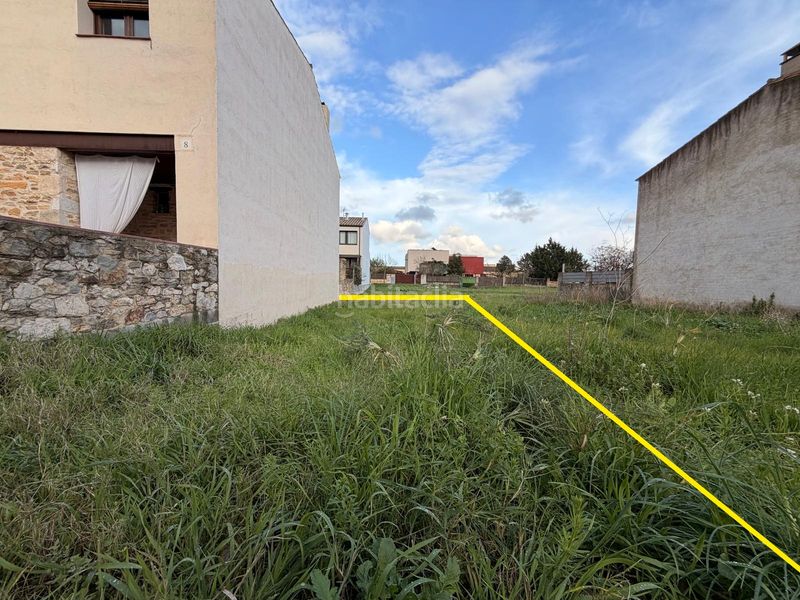 Foto 2b23fec0-b9ae-4d01-a73f-958c529703b4. Terreny residencial a Ullastret