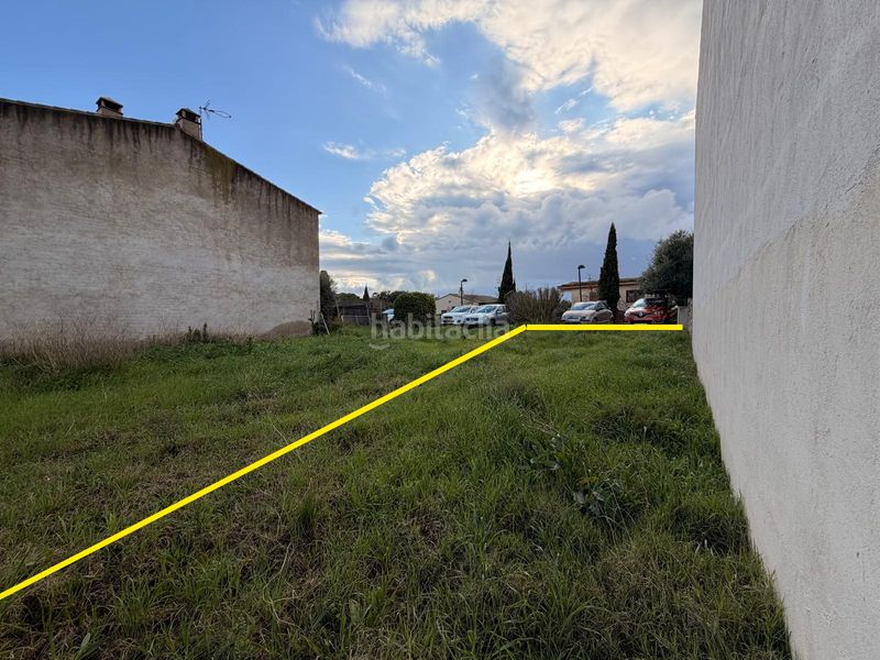 Foto 523c6c49-e922-4199-819b-47e64068946b. Terreny residencial a Ullastret