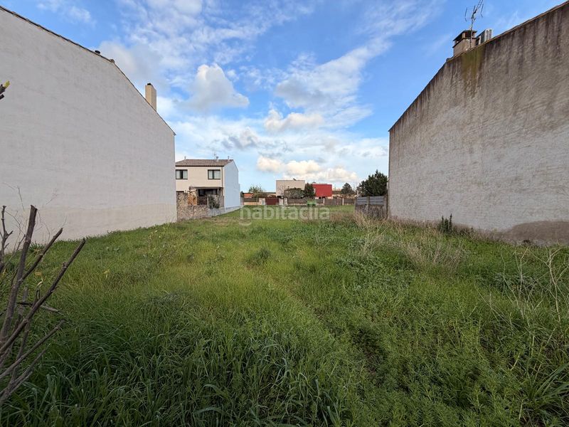Foto 6d548b25-6fb7-4956-98c9-d3aa92d85e01. Terreny residencial a Ullastret