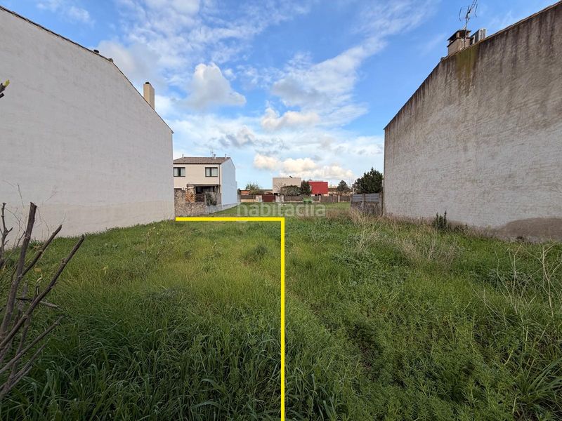Foto 882e8ddf-6e69-4015-8167-82aa22eb0f4b. Terreny residencial a Ullastret