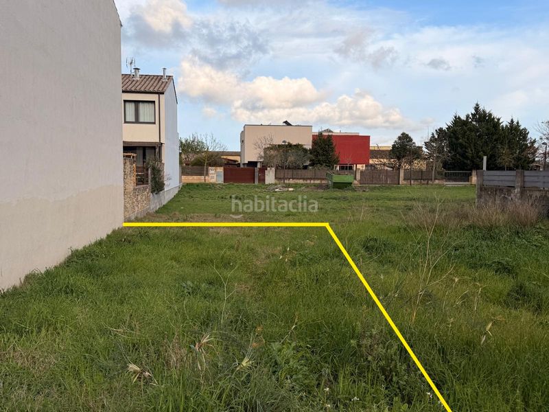 Foto 9e45da37-7cc2-4ba1-b7cf-9656dcfb89b8. Terreny residencial a Ullastret