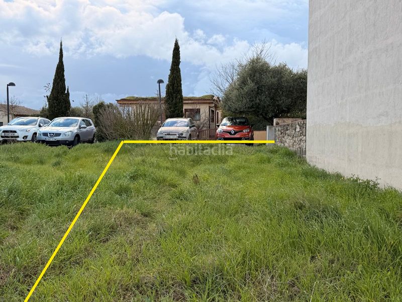 Foto c7eb861d-be8d-4ad3-aade-3fb4e0662b6d. Terreny residencial a Ullastret