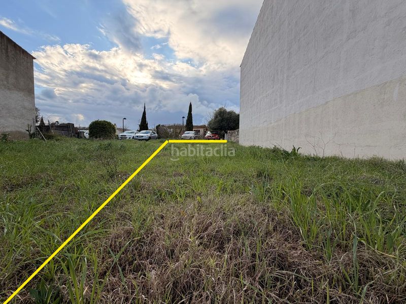 Foto ceab60cf-b705-441e-a330-50e7d195e242. Terreny residencial a Ullastret