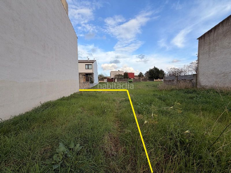 Foto d363d5b9-e247-43f1-96fb-1fa7a59502b8. Terreny residencial a Ullastret