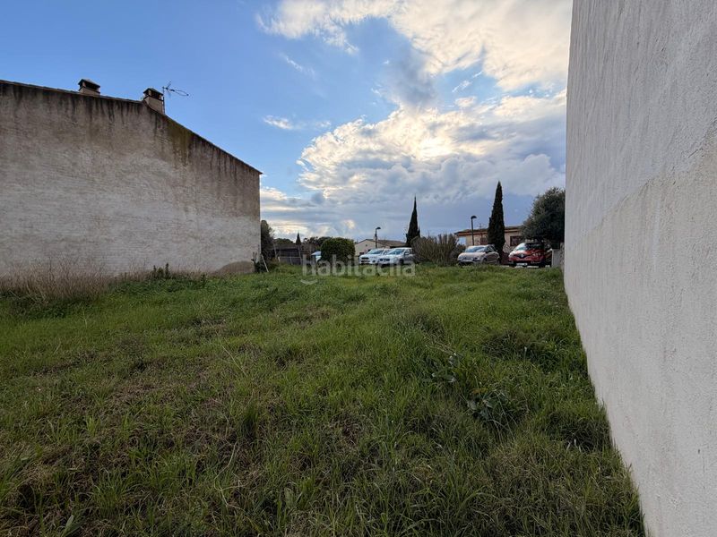Foto d8a52706-34bd-4a02-8d34-aad7cfdc5b09. Terreny residencial a Ullastret