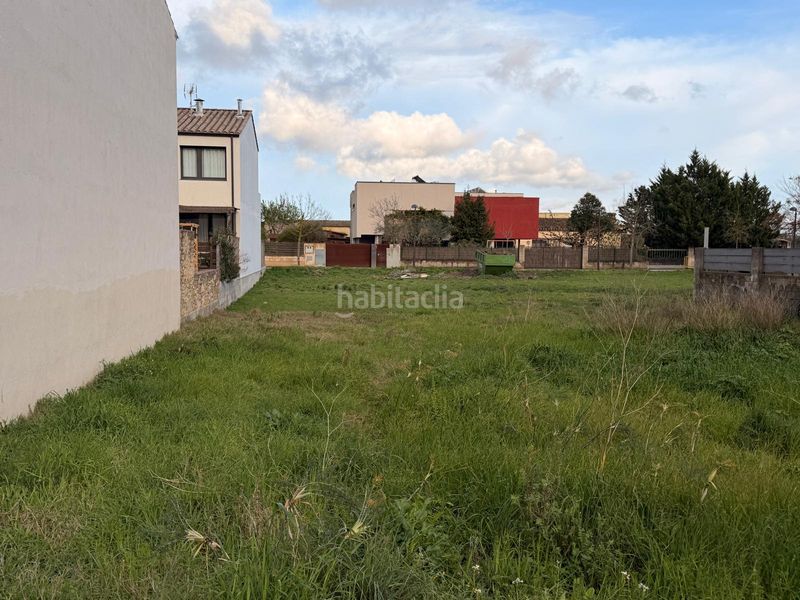 Foto f137ec6f-6bb6-4d2f-96de-05194402ae3c. Terreny residencial a Ullastret
