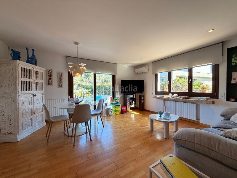 Foto 493755d0-cef0-4578-bf4e-dfe8049a2d55. Casa amb xemeneia calefacció aparcament piscina a Calella de Palafrugell