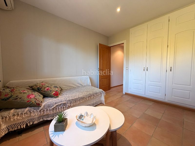 Foto 4c7a63c7-8c07-4a23-9eb8-acfec140684d. Casa amb xemeneia calefacció aparcament piscina a Calella de Palafrugell
