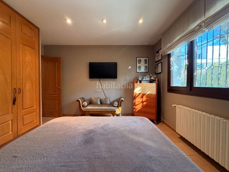 Foto 51f2f1ae-1246-4d1e-a09d-5fe5b7638f59. Casa amb xemeneia calefacció aparcament piscina a Calella de Palafrugell