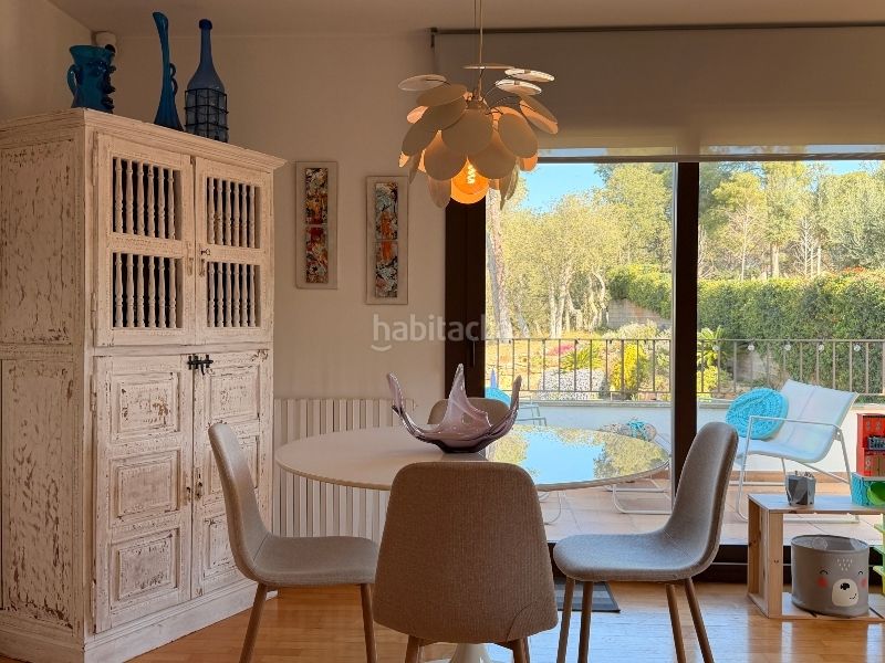 Foto 53d9de2c-328a-414c-a995-3cb1e9e65284. Casa amb xemeneia calefacció aparcament piscina a Calella de Palafrugell