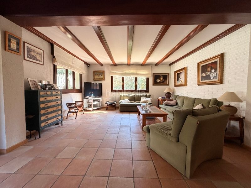 Foto c930204c-8474-468d-ab22-908aeab51810. Casa amb xemeneia calefacció aparcament piscina a Calella de Palafrugell