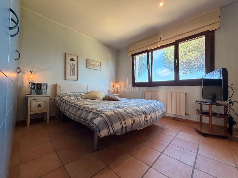 Foto cdc84e36-1b85-4e6d-923c-a6e440179ae5. Casa amb xemeneia calefacció aparcament piscina a Calella de Palafrugell
