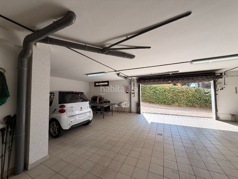 Foto e36c3114-a2e7-4ae5-b053-cfeff56d65dc. Casa amb xemeneia calefacció aparcament piscina a Calella de Palafrugell