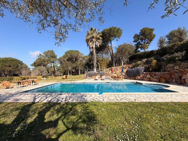 Foto fb95d5f9-447b-4760-893d-a99f700c8d9c. Casa amb xemeneia calefacció aparcament piscina a Calella de Palafrugell