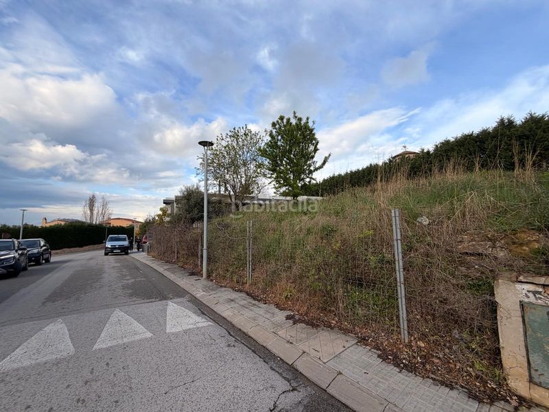 Foto 013ce333-99c2-4013-be9f-cb2f2e25f368. Terreny residencial a Forallac