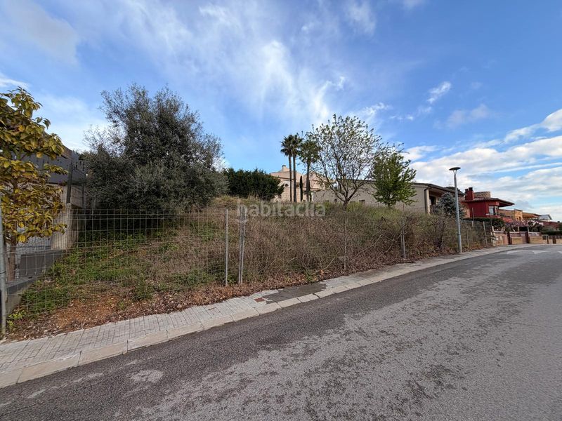 Foto 15dbe3cf-23d7-47cb-8aab-f27135083799. Terreny residencial a Forallac