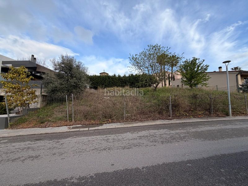 Foto 925ca06c-5c3c-47d3-9193-89ec92013806. Terreny residencial a Forallac