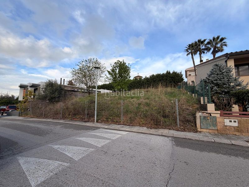 Foto bb3b7dc3-9c6b-480b-8f8e-924d62817f84. Terreny residencial a Forallac