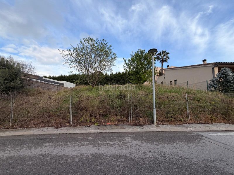 Foto d7e28fdd-2f35-4c00-86b1-25c54dce15e6. Terreny residencial a Forallac