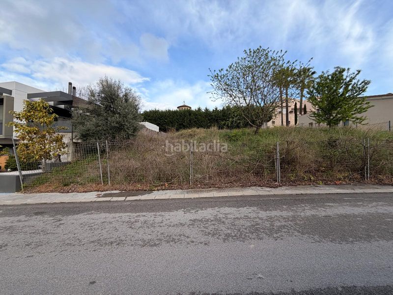 Foto f1f71d95-27a0-40e4-b460-c0fd06c0eefe. Terreny residencial a Forallac