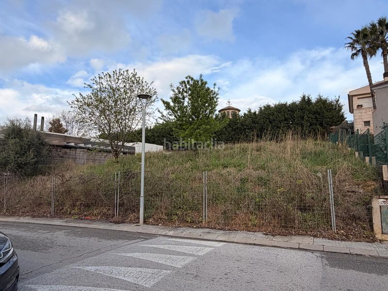 Foto f9ea0520-9171-4b22-810f-5b947712217a. Terreny residencial a Forallac