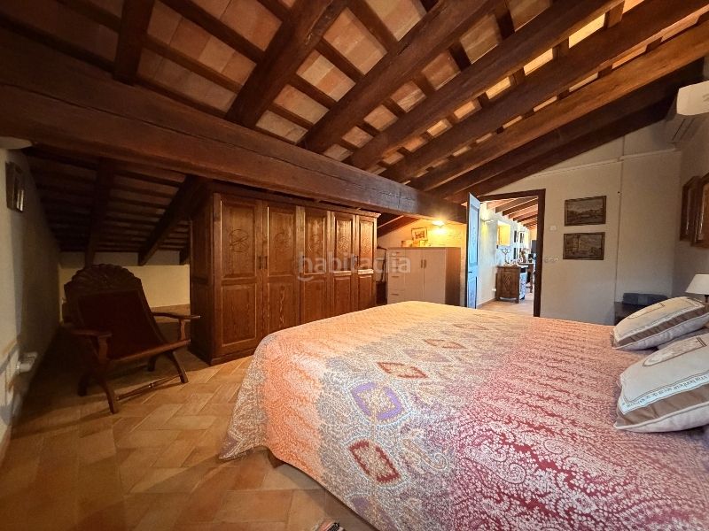 Foto 61fe2568-ebdb-4b02-8e41-da1ff2859c5a. Casa amb xemeneia calefacció aparcament piscina a Sant Feliu de Guíxols