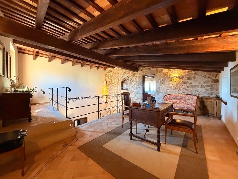 Foto 684ad9ca-42a4-40e1-8aff-2aa6869c104e. Casa amb xemeneia calefacció aparcament piscina a Sant Feliu de Guíxols